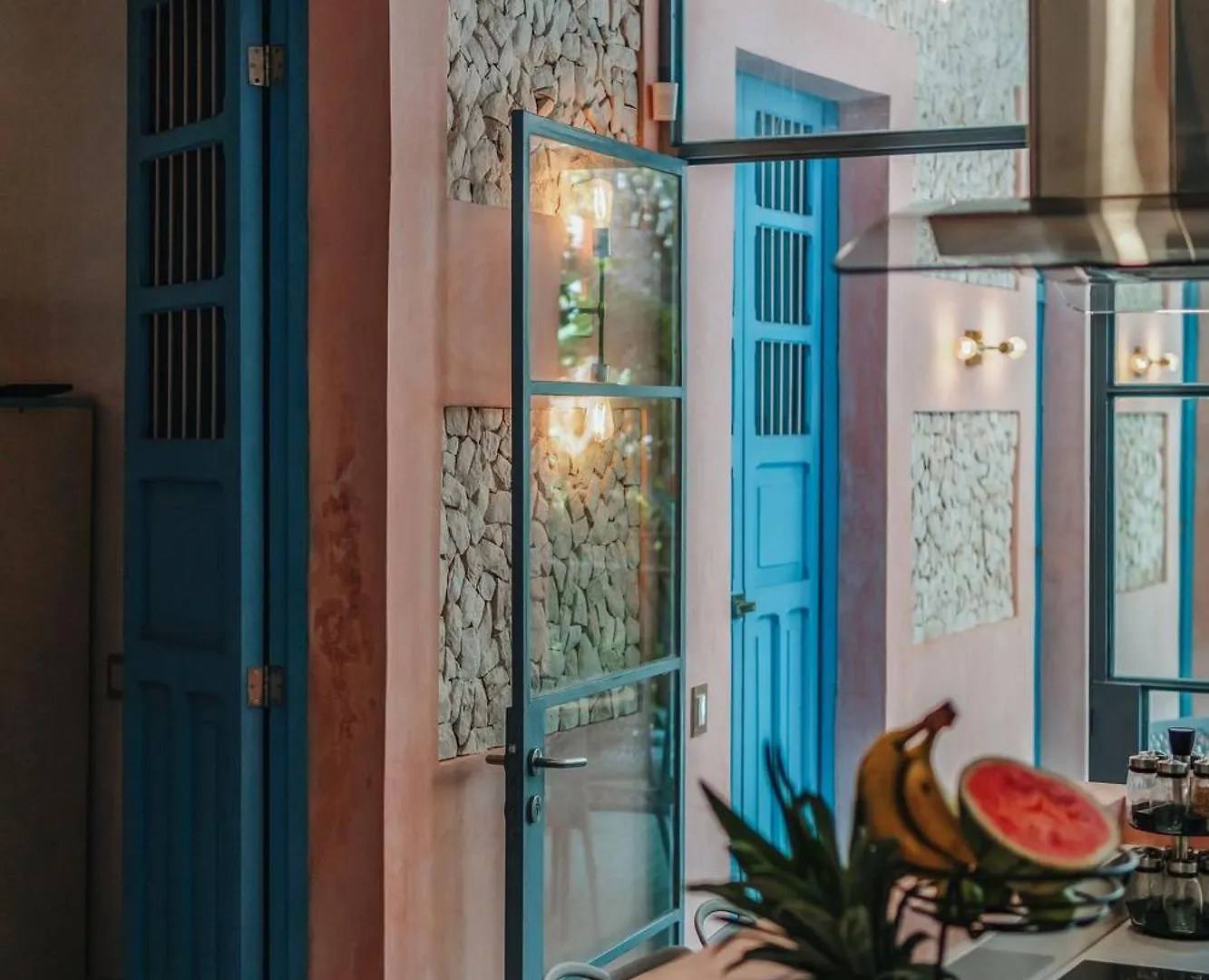A-Wotoch Centro De Merida Holiday home