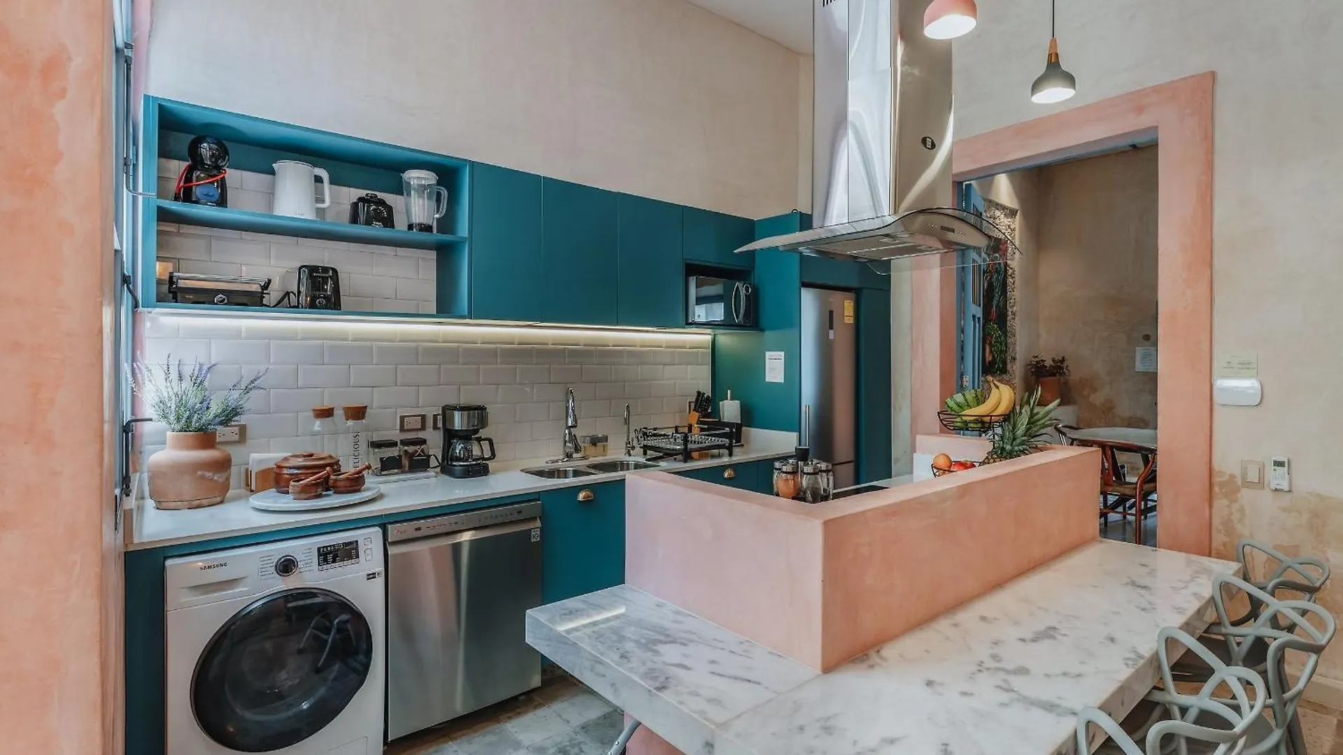 Holiday home A-Wotoch Centro De Merida
