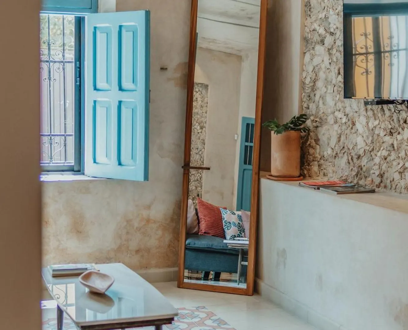Holiday home A-Wotoch Centro De Merida