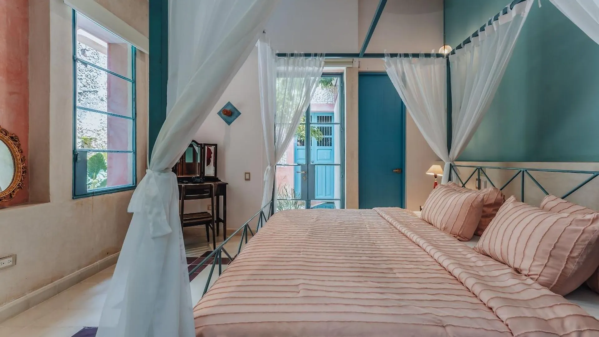 Holiday home A-Wotoch Centro De Merida Mexico