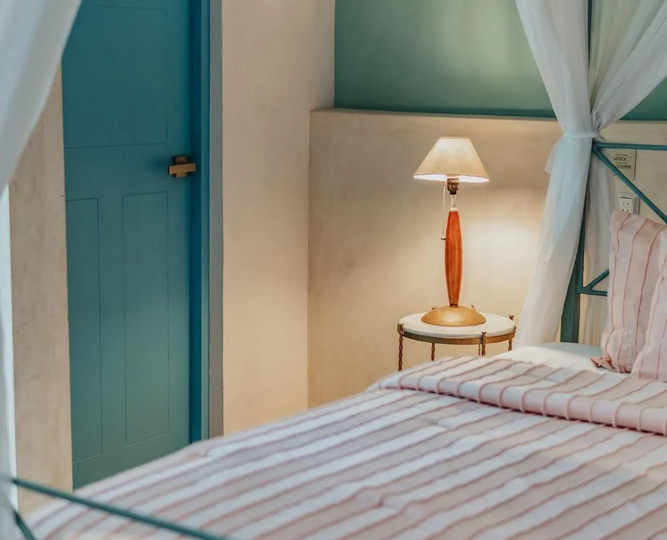 A-Wotoch Centro De Merida Holiday home